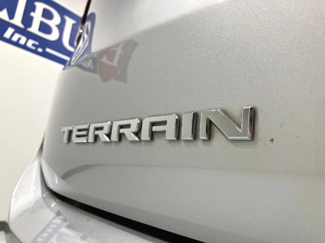 Used 2020 GMC Terrain SLT AWD/4WD image 15