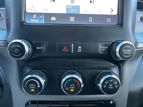 Used 2024 RAM 3500 Tradesman w/ Chrome Appearance Group image 11