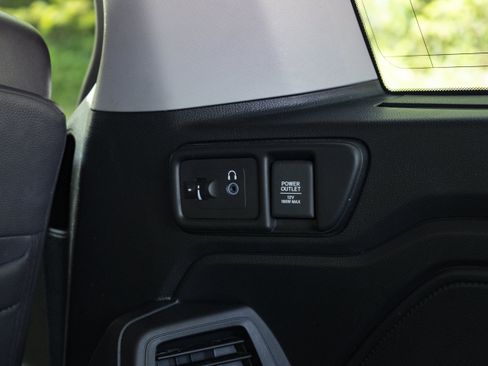 Used 2023 Honda Odyssey Touring image 45