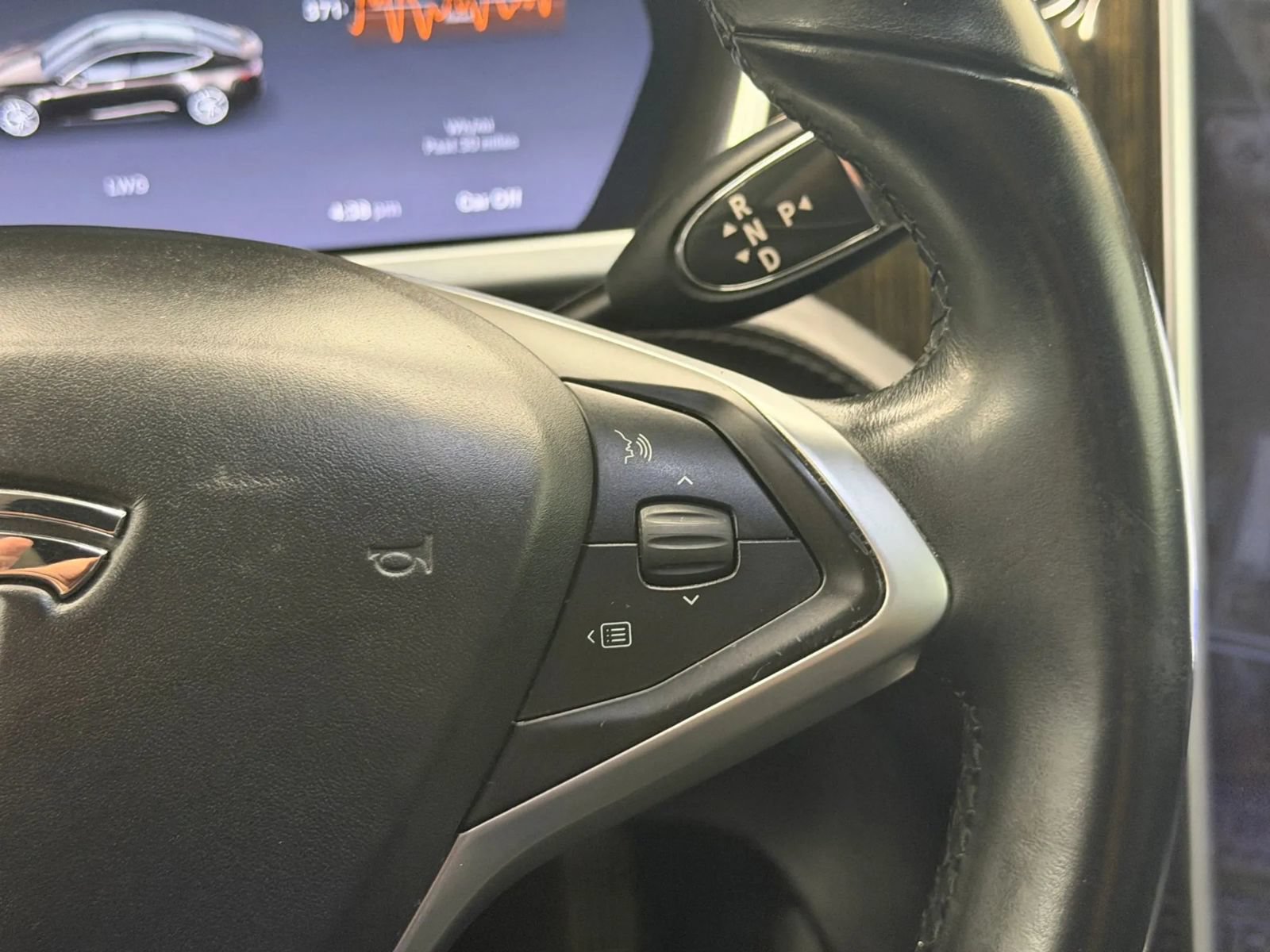 Used 2013 Tesla Model S RWD image 26