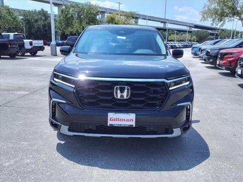 New 2025 Honda Pilot EX-L image 11