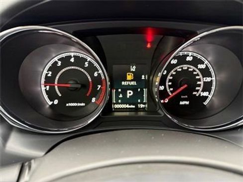 Used 2026 Mitsubishi Outlander Sport AWD image 16