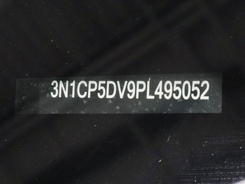 Certified 2023 Nissan Kicks SR image 31