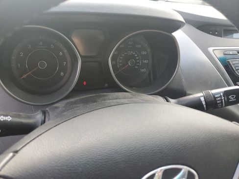 Used 2013 Hyundai Elantra Limited FWD image 15