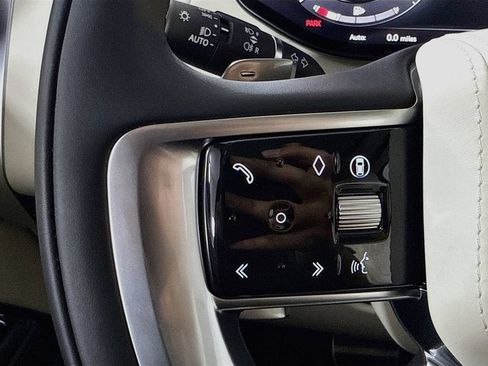 New 2026 Land Rover Range Rover SE AWD/4WD image 11