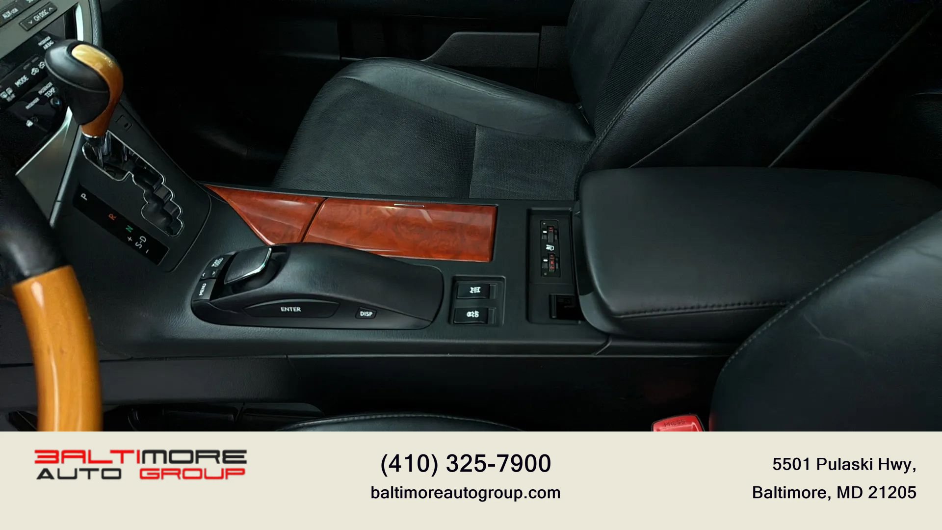 Used 2012 Lexus RX 350 AWD w/ Premium Pkg image 12