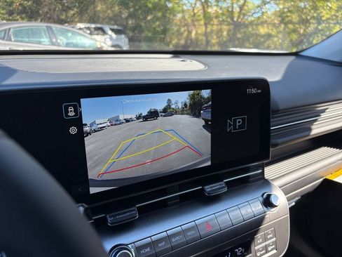 New 2026 Hyundai Kona SEL Sport FWD image 22