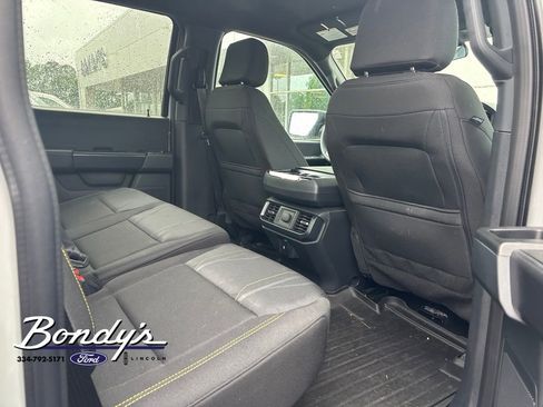 Used 2024 Ford F150 STX AWD/4WD image 5
