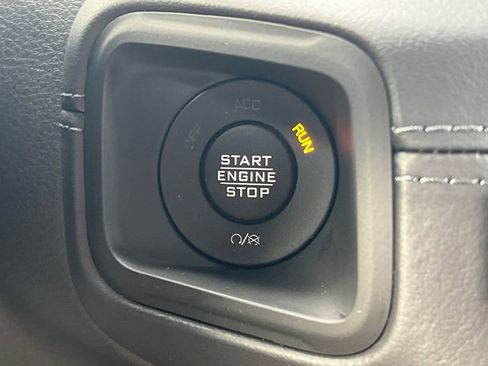 New 2026 Jeep Wrangler Unlimited Rubicon w/ Safety Group image 22