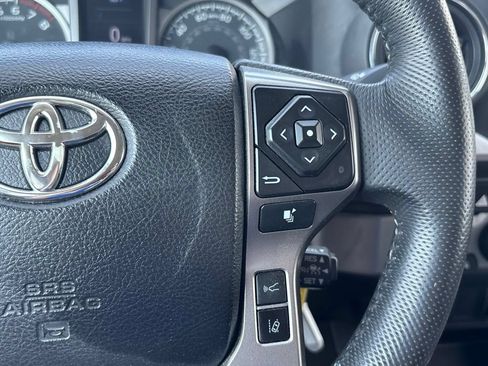 Used 2022 Toyota Tacoma SR5 w/ Technology Package RWD image 20