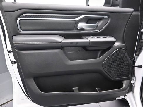 Used 2025 RAM 1500 Big Horn RWD image 12