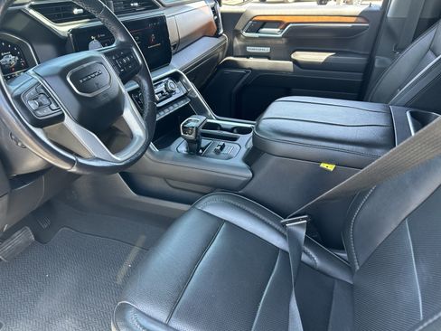Certified 2023 GMC Sierra 1500 Denali w/ Denali Reserve Package AWD/4WD image 27