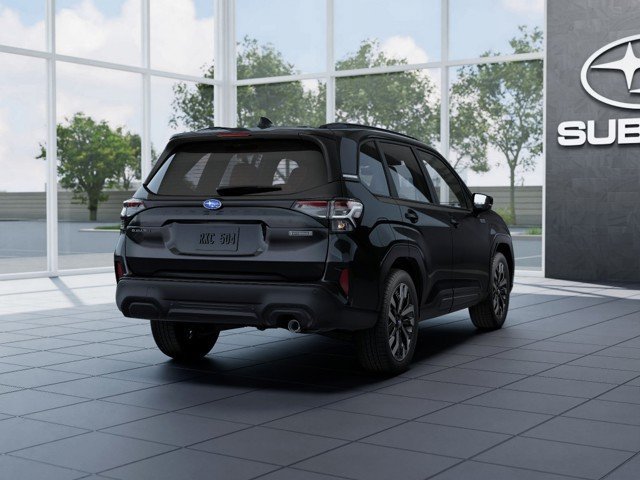 New 2026 Subaru Forester Touring AWD/4WD image 6