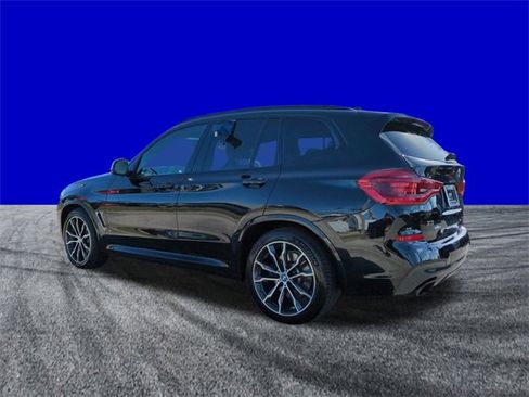 Used 2019 BMW X3 M40i image 6