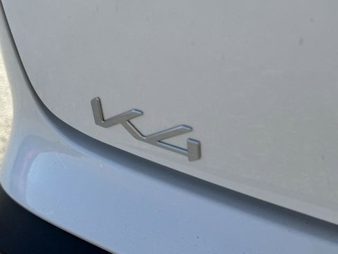 New 2025 Kia K4 LX image 8