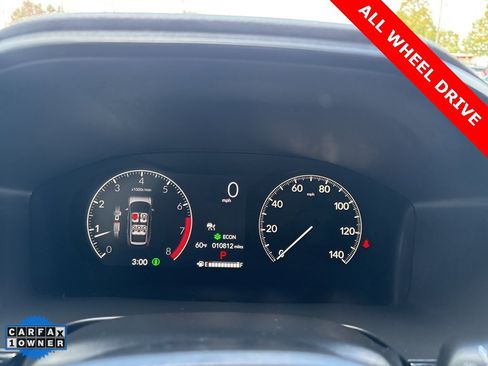 Used 2024 Honda CR-V EX image 17