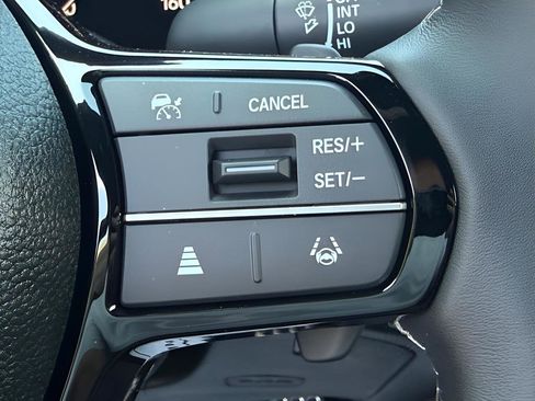 New 2026 Honda Civic Sport image 19