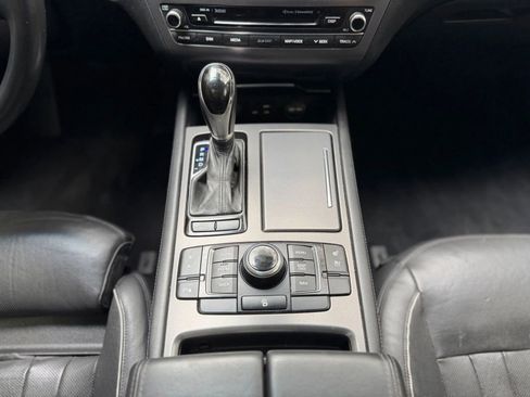 Used 2015 Hyundai Genesis 3.8 w/ Option Group 04 image 24