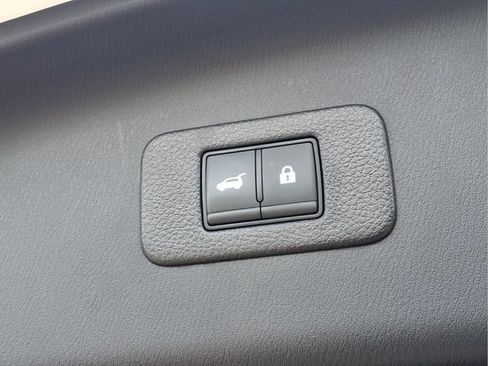 Used 2024 Nissan Armada SL w/ Midnight Edition Package AWD/4WD image 24