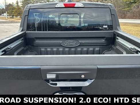 New 2026 Ford Maverick Tremor AWD/4WD image 32