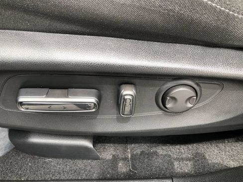 Certified 2023 Honda CR-V EX image 28