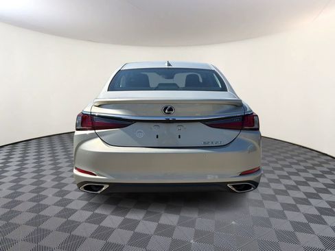 Used 2022 Lexus ES 350 w/ Premium Package image 6