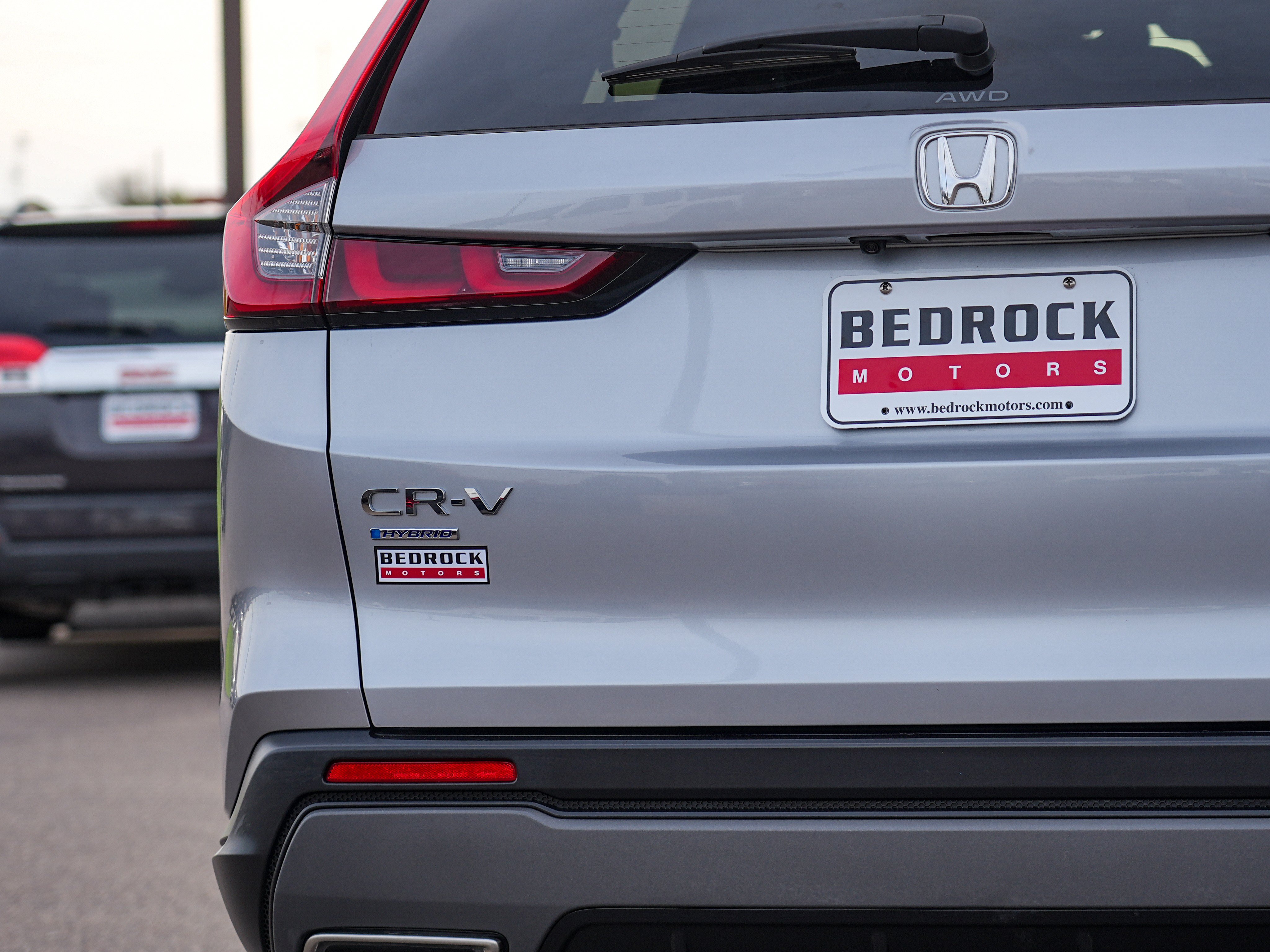 Used 2023 Honda CR-V Sport image 10