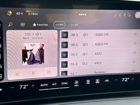 New 2026 Audi Q3 quattro 2.0T image 17