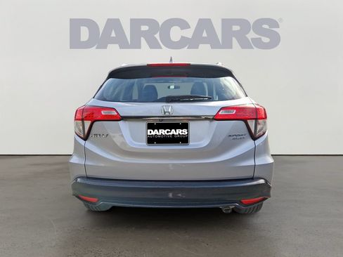 Used 2020 Honda HR-V Sport image 5
