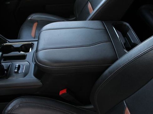 Used 2023 GMC Sierra 1500 AT4 w/ AT4 Premium Package image 19