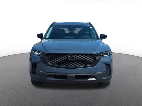 New 2026 MAZDA CX-50 Meridian Edition AWD/4WD image 9