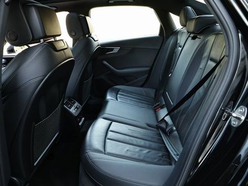 Used 2024 Audi A4 2.0T Premium Plus image 26