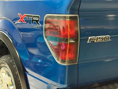 Used 2012 Ford F150 XLT w/ XTR Pkg image 12