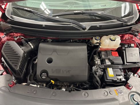 Used 2024 Buick Enclave Essence w/ Sport Touring Edition image 44