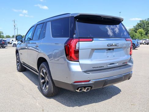 New 2026 GMC Yukon AT4 w/ AT4 Premium Plus Package AWD/4WD image 34