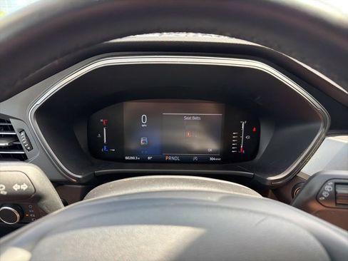 Used 2024 Ford Escape Active FWD image 19