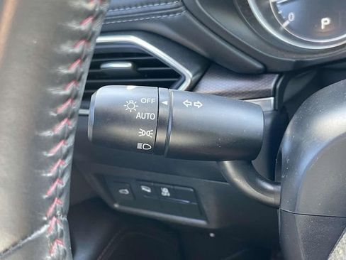 Used 2024 MAZDA CX-5 Carbon Edition AWD/4WD image 29