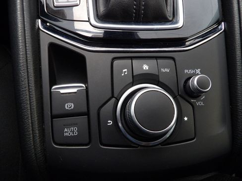 Used 2020 MAZDA CX-5 Sport AWD/4WD image 32