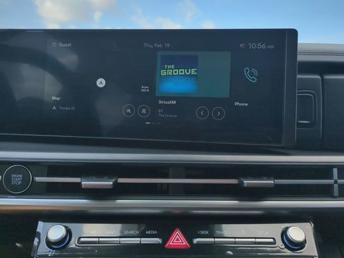 New 2026 Hyundai Santa Fe XRT w/ Tow & Go Package image 22