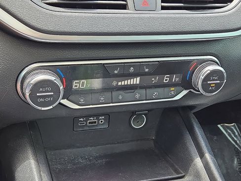 Used 2019 Nissan Altima 2.5 SV FWD image 28