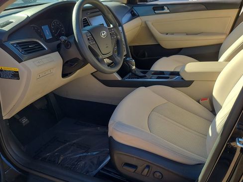 Used 2016 Hyundai Sonata Sport image 11