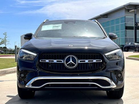 Used 2025 Mercedes-Benz GLA 250 image 3