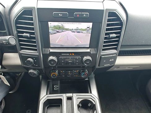 Used 2017 Ford F150 XLT w/ Equipment Group 302A Luxury RWD image 23