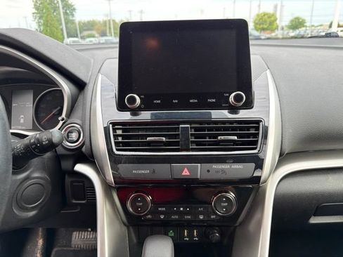 Used 2022 Mitsubishi Eclipse Cross SE AWD/4WD image 22