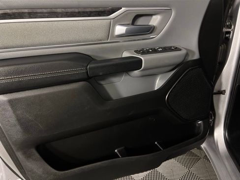 Used 2022 RAM 1500 Big Horn image 24