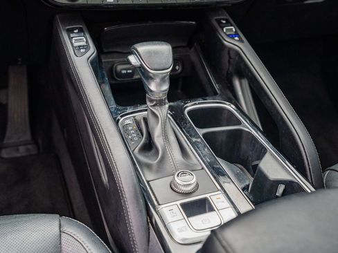 Used 2023 Kia Telluride EX w/ EX Captain's Chair Package image 29