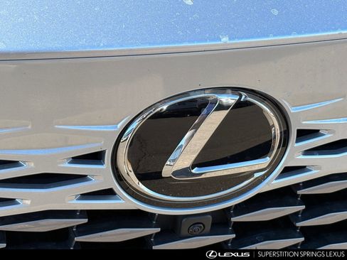 Certified 2025 Lexus RX 350 Premium image 7