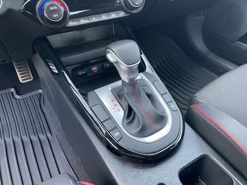Certified 2024 Kia Forte GT image 17