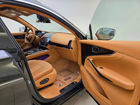 New 2026 Aston Martin DBX 707 AWD/4WD image 26