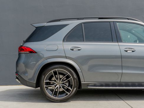 Used 2023 Mercedes-Benz GLE 580 4MATIC image 34